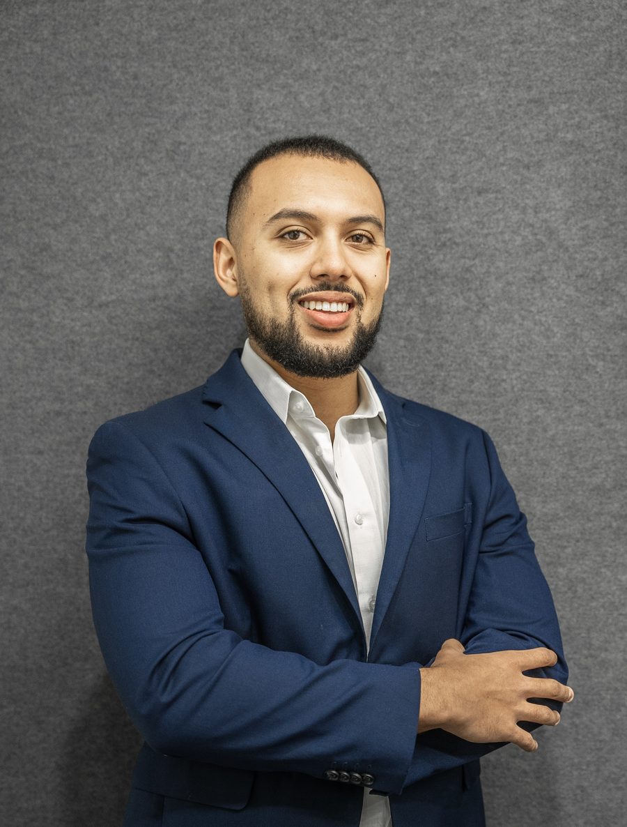 Andrew Ornoski, Founder of Old Money Investments